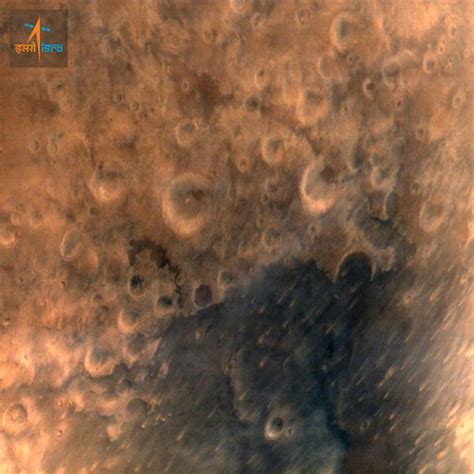 H­i­n­t­ ­U­y­d­u­s­u­n­d­a­n­ ­İ­l­k­ ­M­a­r­s­ ­F­o­t­o­ğ­r­a­f­ı­